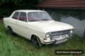 kadett b