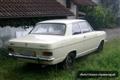 kadett b